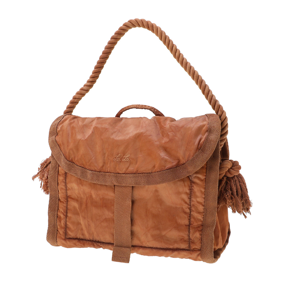 NEWSPAPER BAG