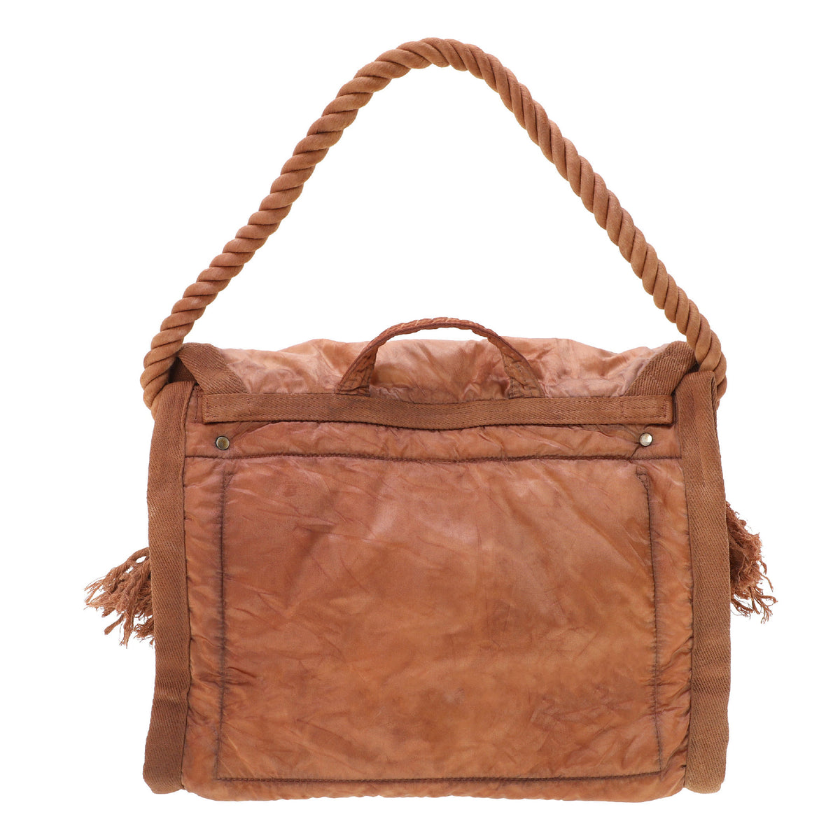 NEWSPAPER BAG