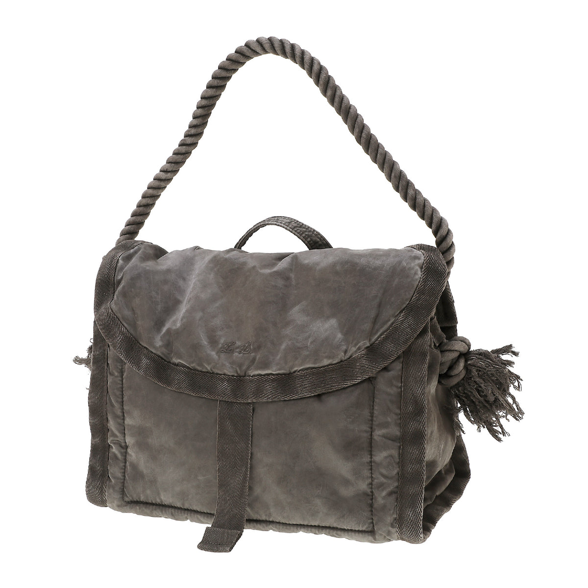 NEWSPAPER BAG