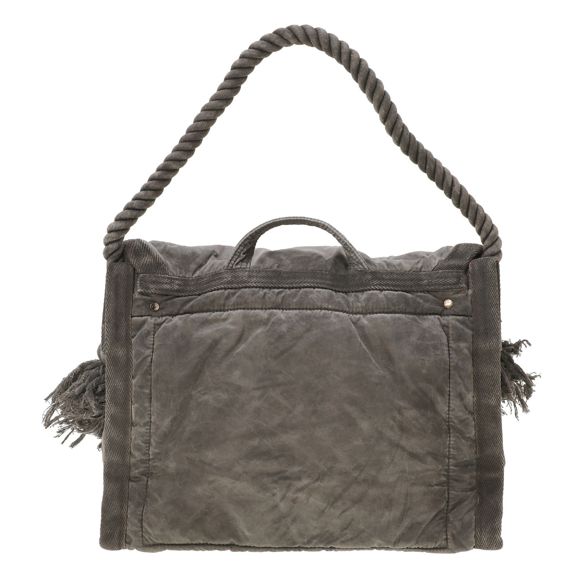 NEWSPAPER BAG