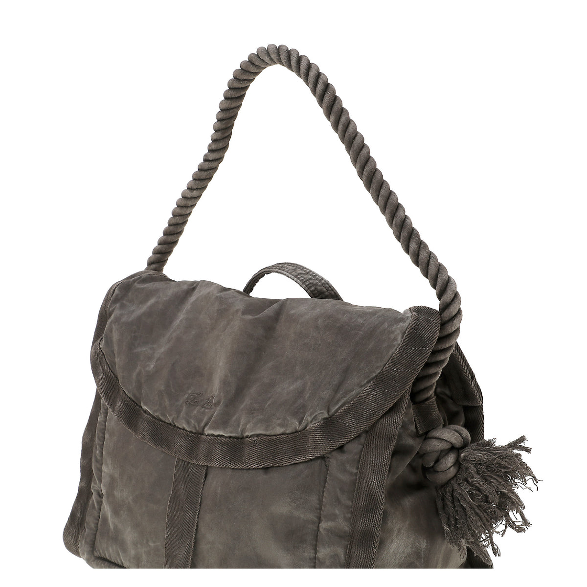 NEWSPAPER BAG
