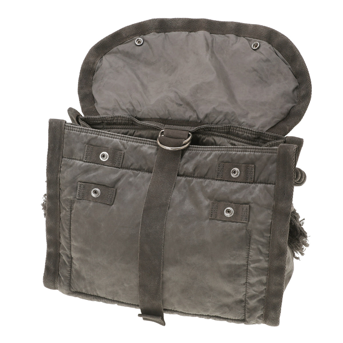 NEWSPAPER BAG
