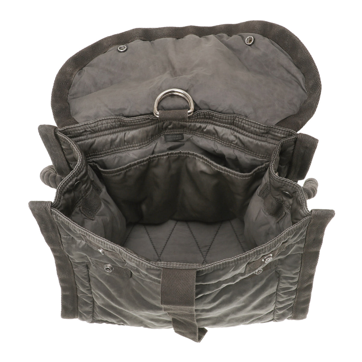 NEWSPAPER BAG