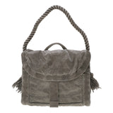 SHOULDER BAG クレ