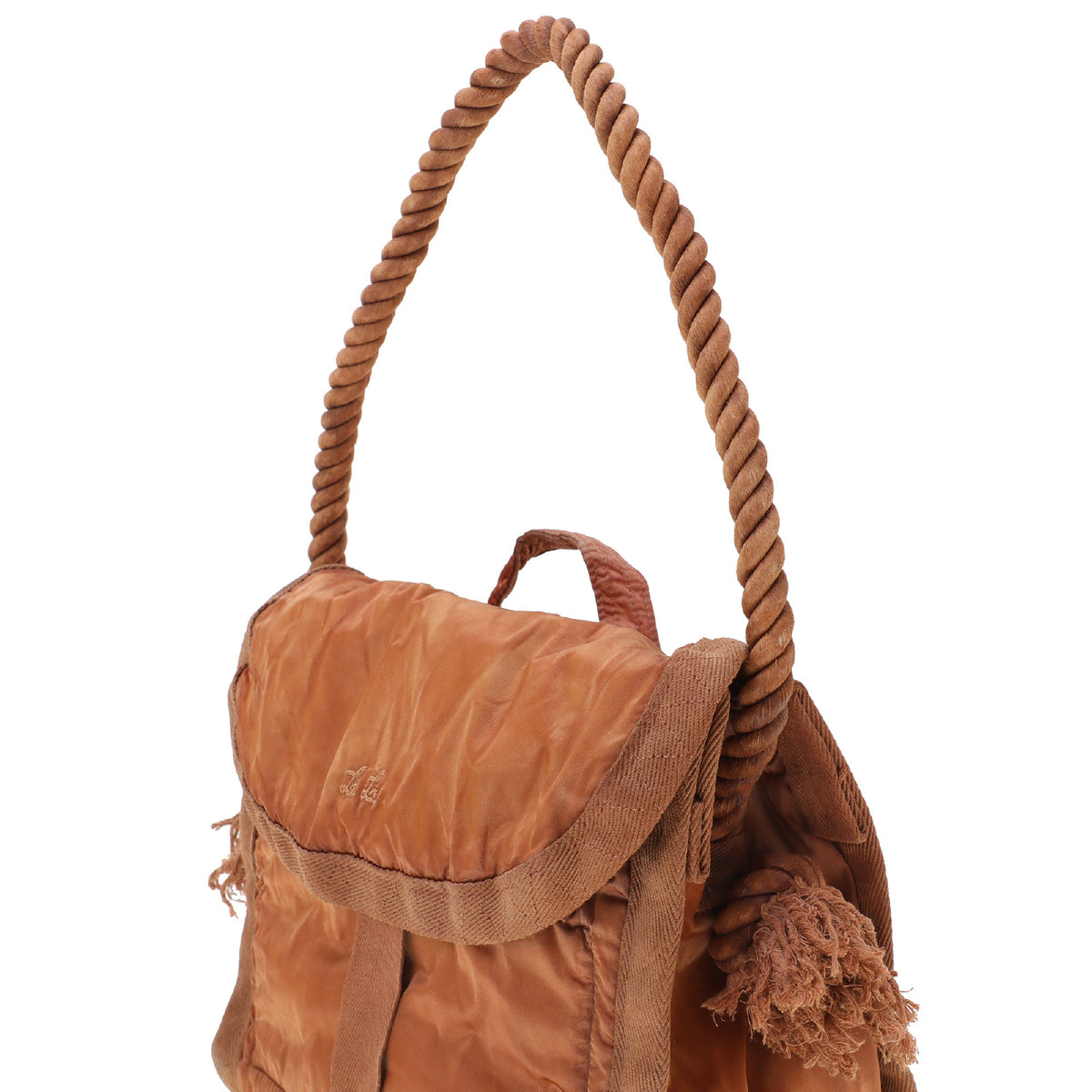SHOULDER BAG