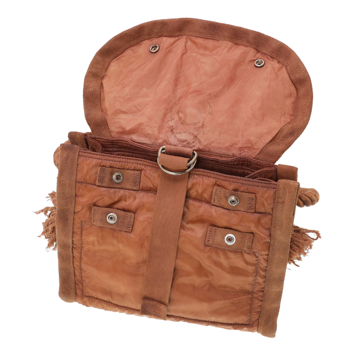 SHOULDER BAG
