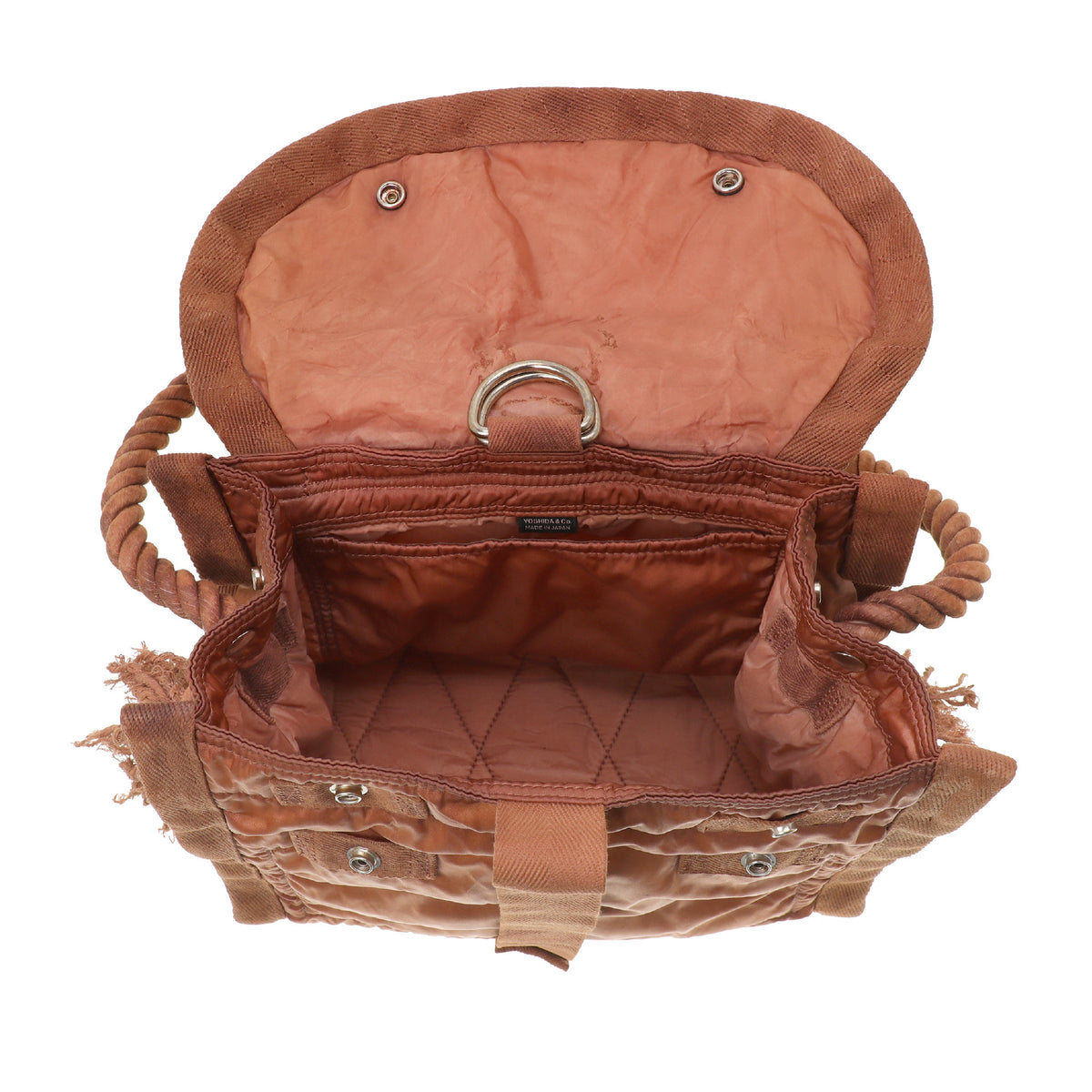 SHOULDER BAG