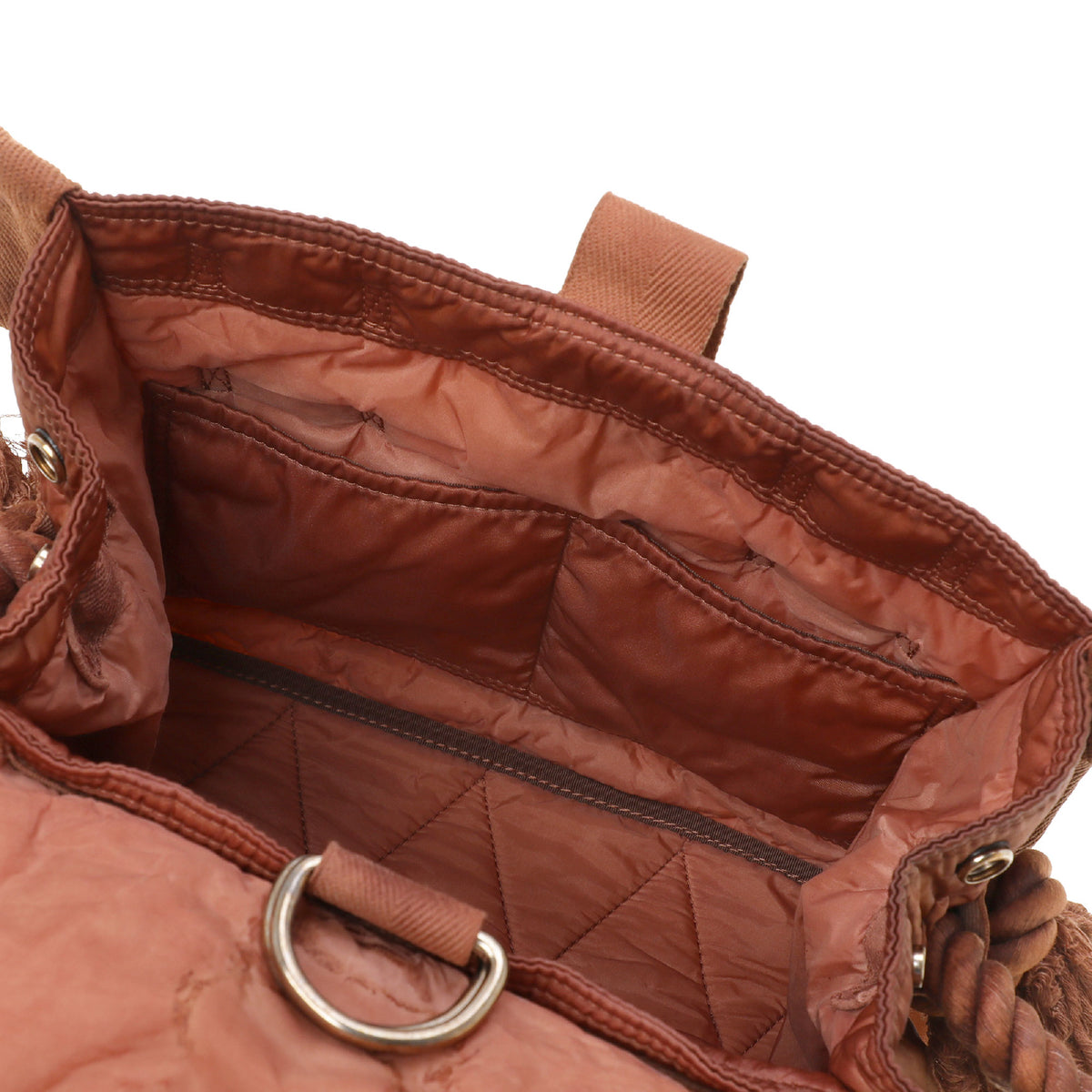 SHOULDER BAG