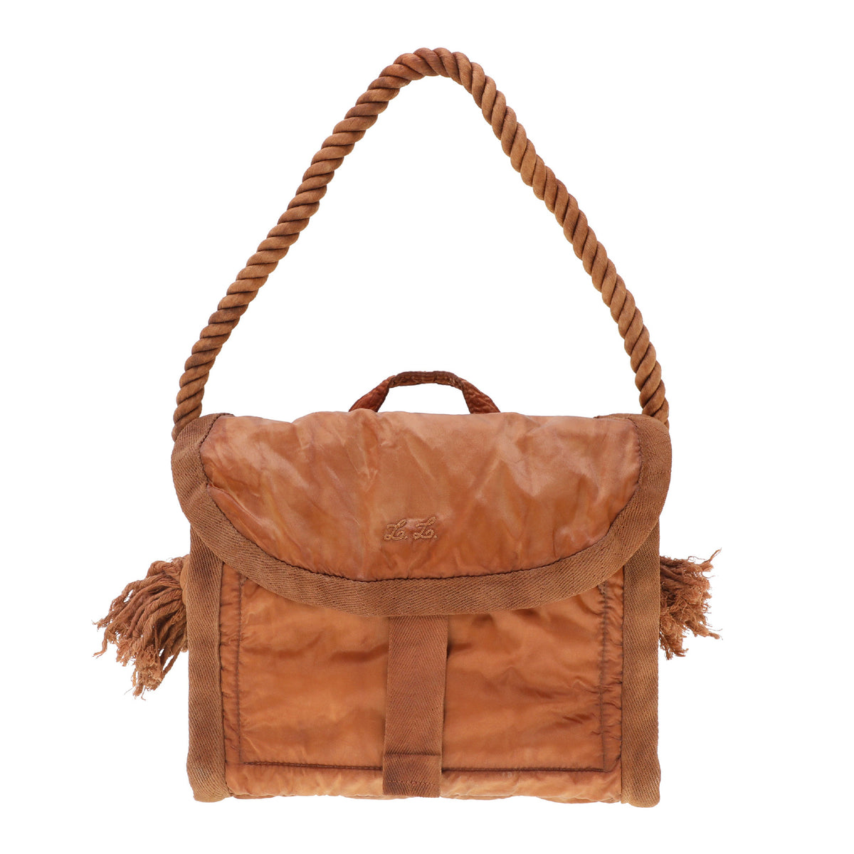 SHOULDER BAG