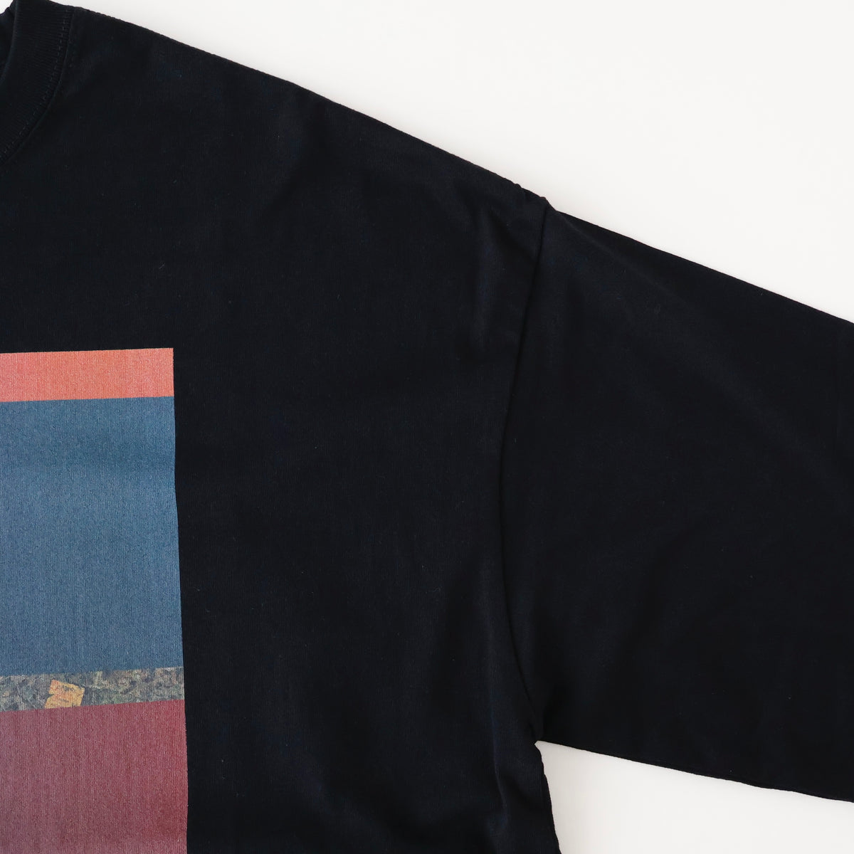 【受注生産】PATCH PARK LS TEE