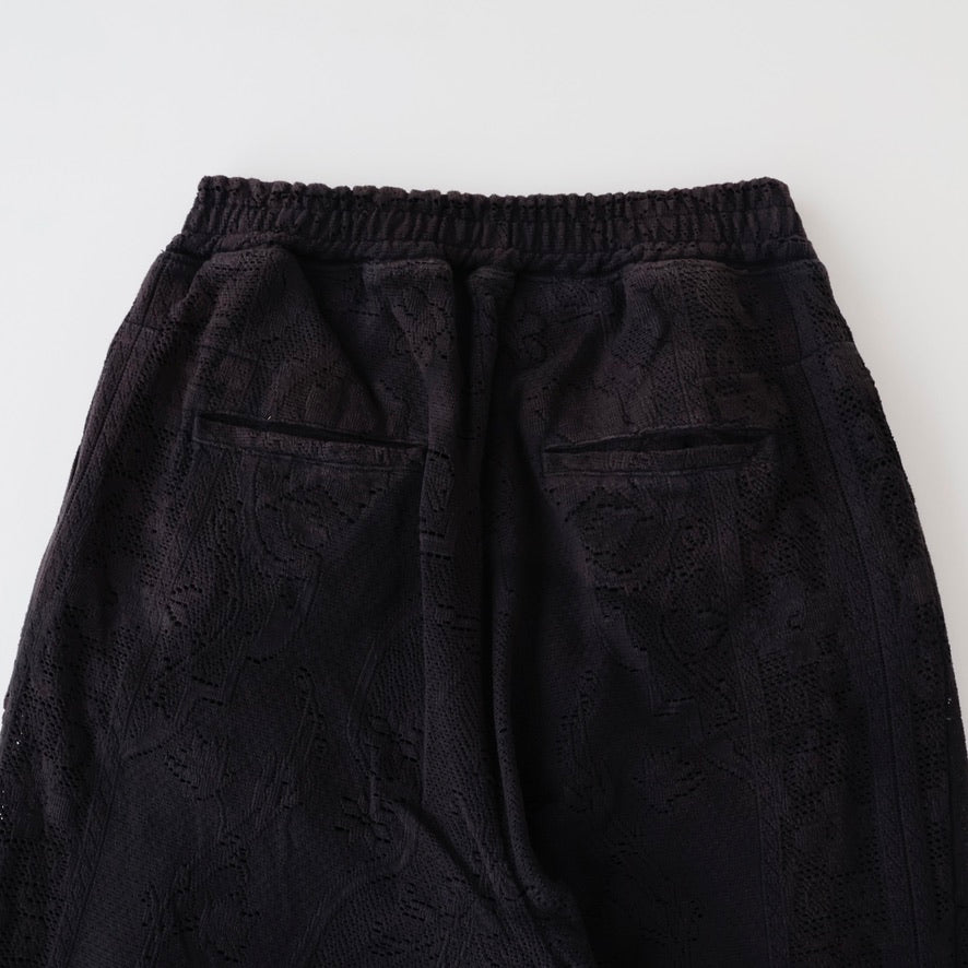 AGING LACE DOUBLE PANEL SLACKS