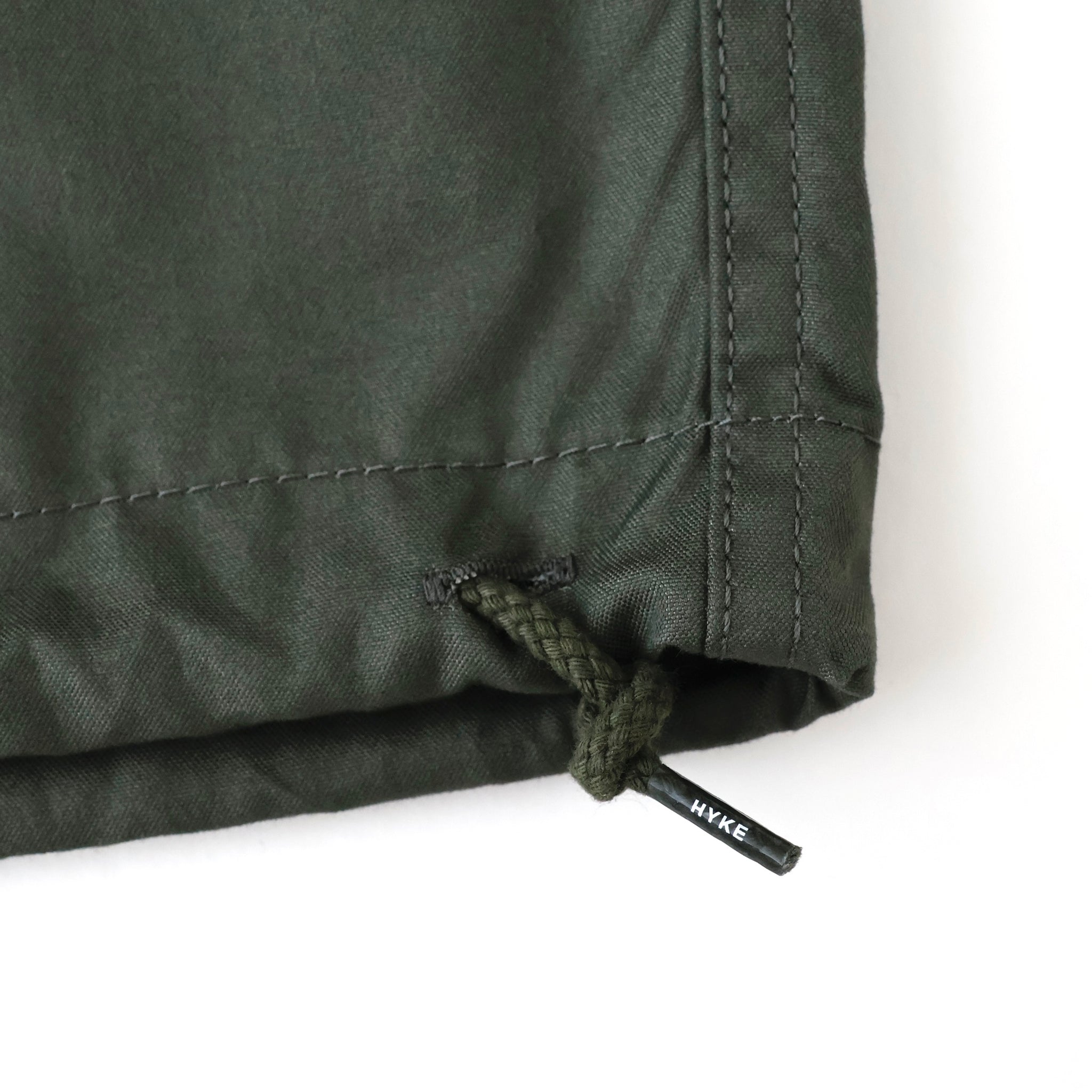 N/C TYPE M-51 SHELL PANTS