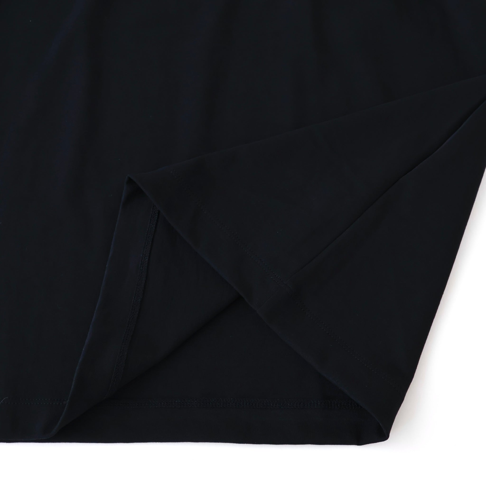 DRY COTTON JERSEY STANDARD T-SHIRT