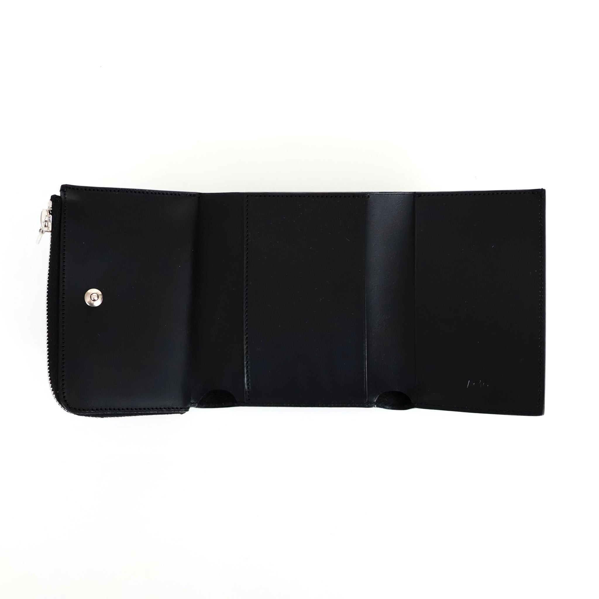 VT18 / FOLDED WALLET