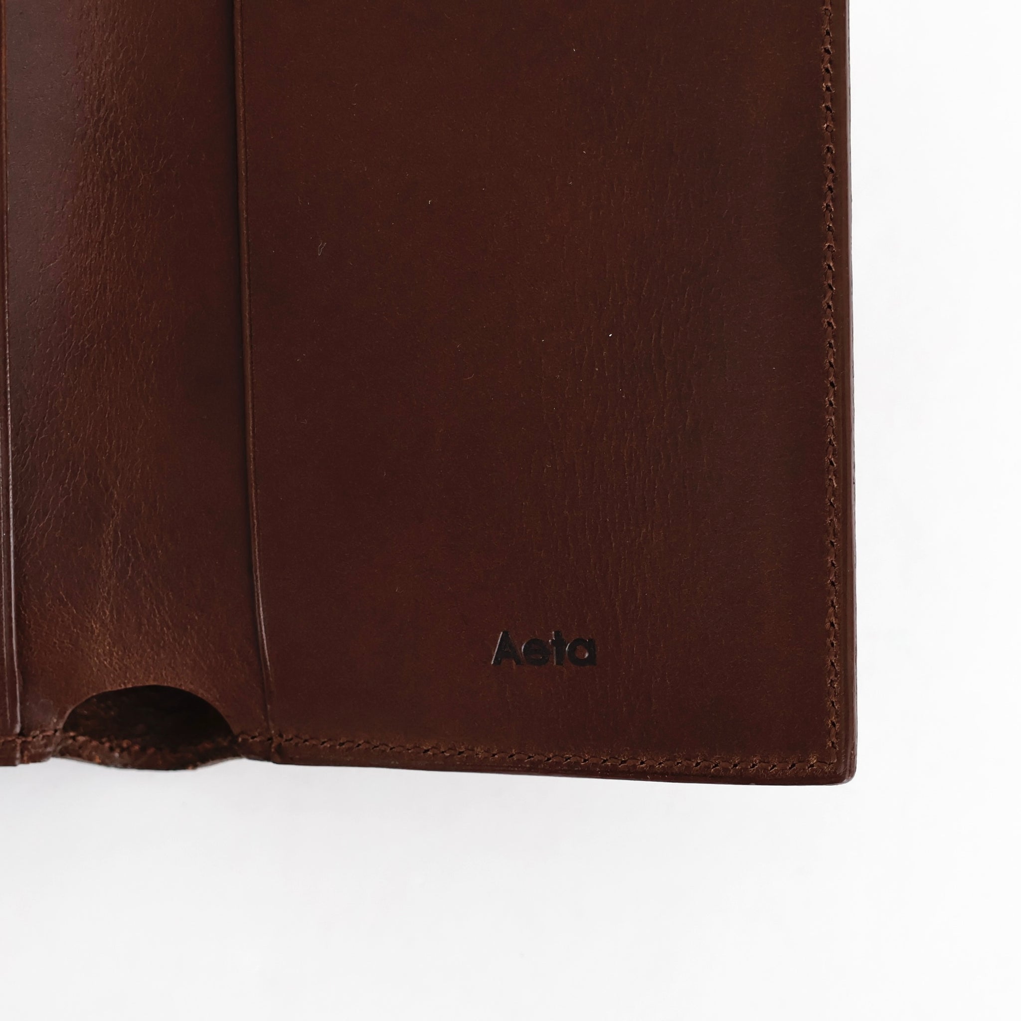VT18 / FOLDED WALLET