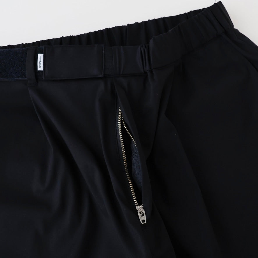 Solotex Twill Wide Chef Shorts | ref. / Web Store