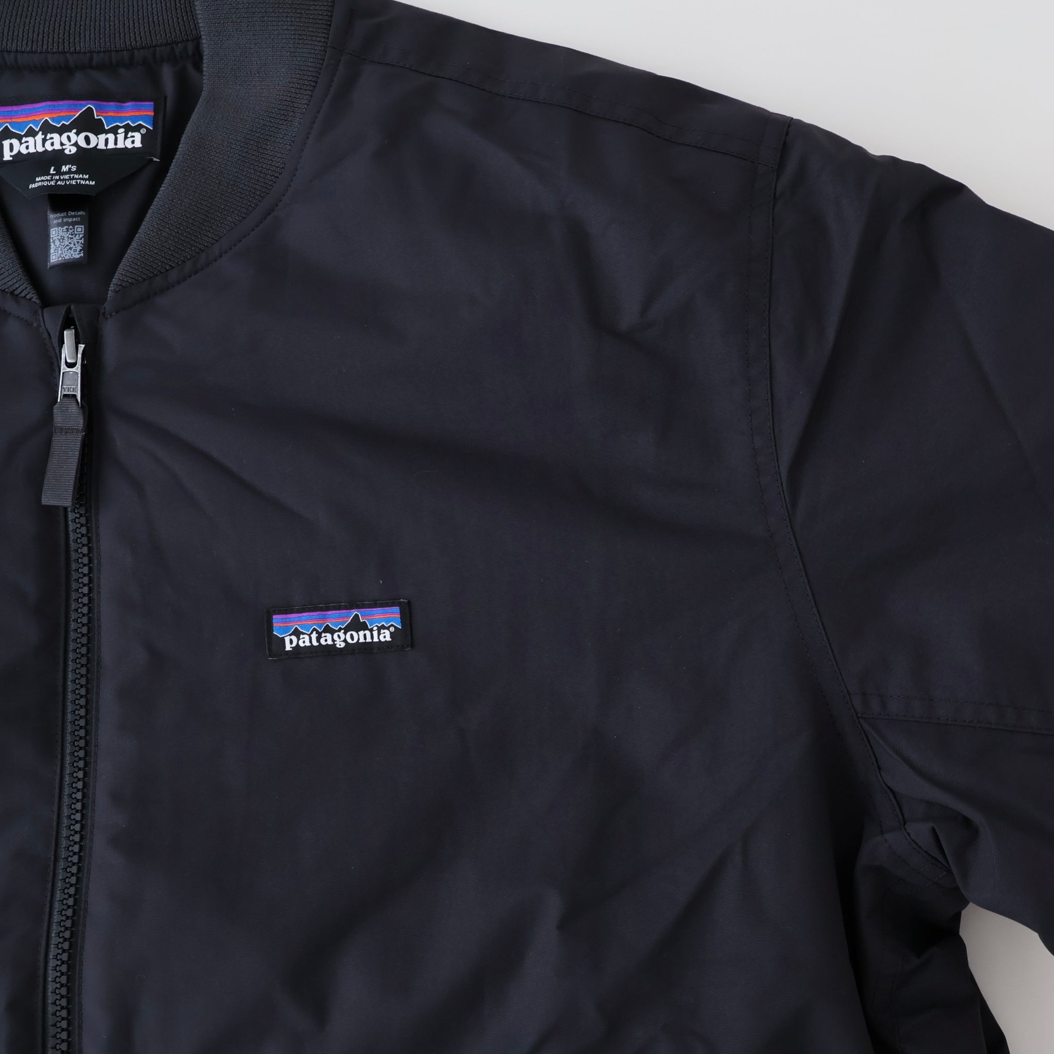 M's Isthmus Deck Jacket