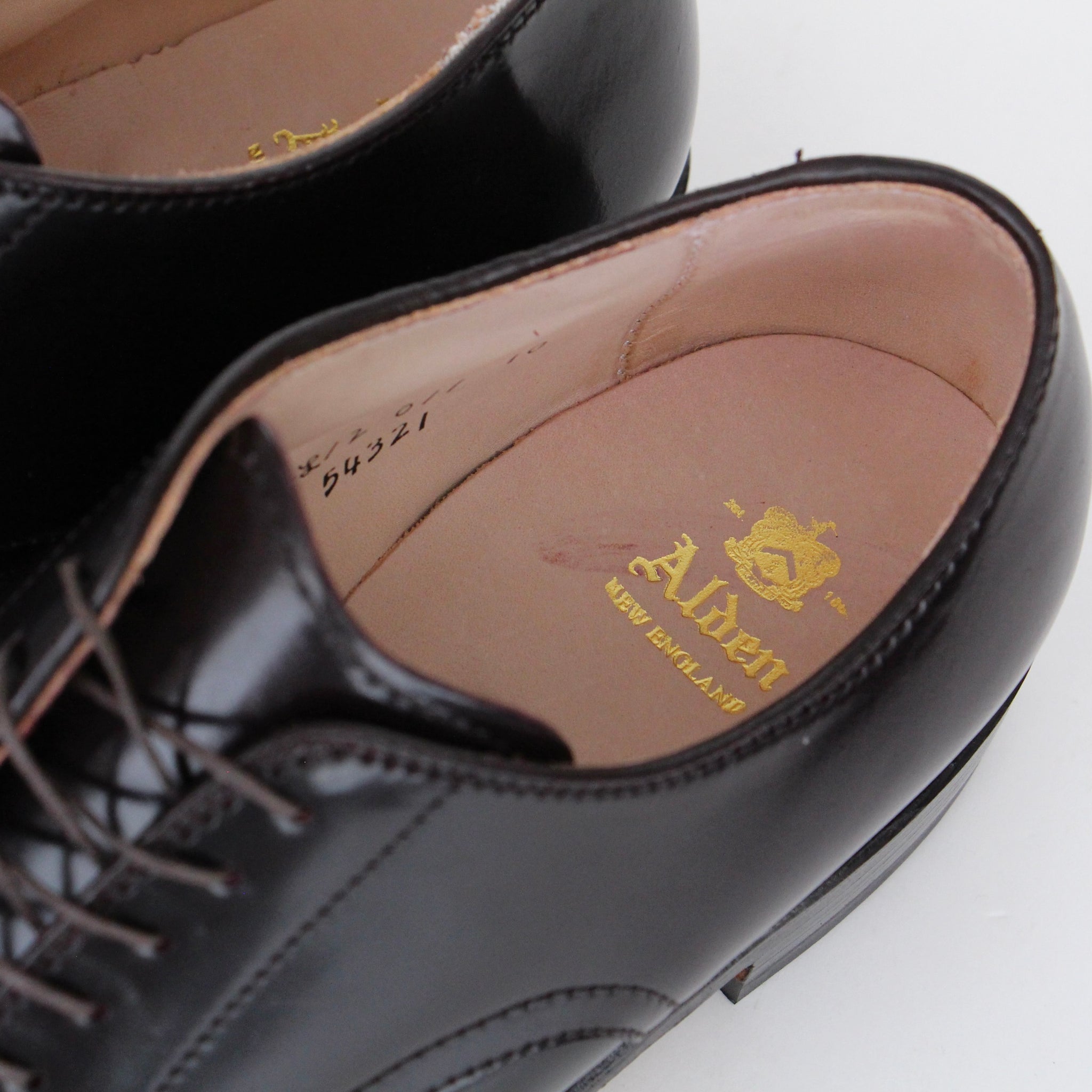VTIP / CORDOVAN - ref. / Web Store