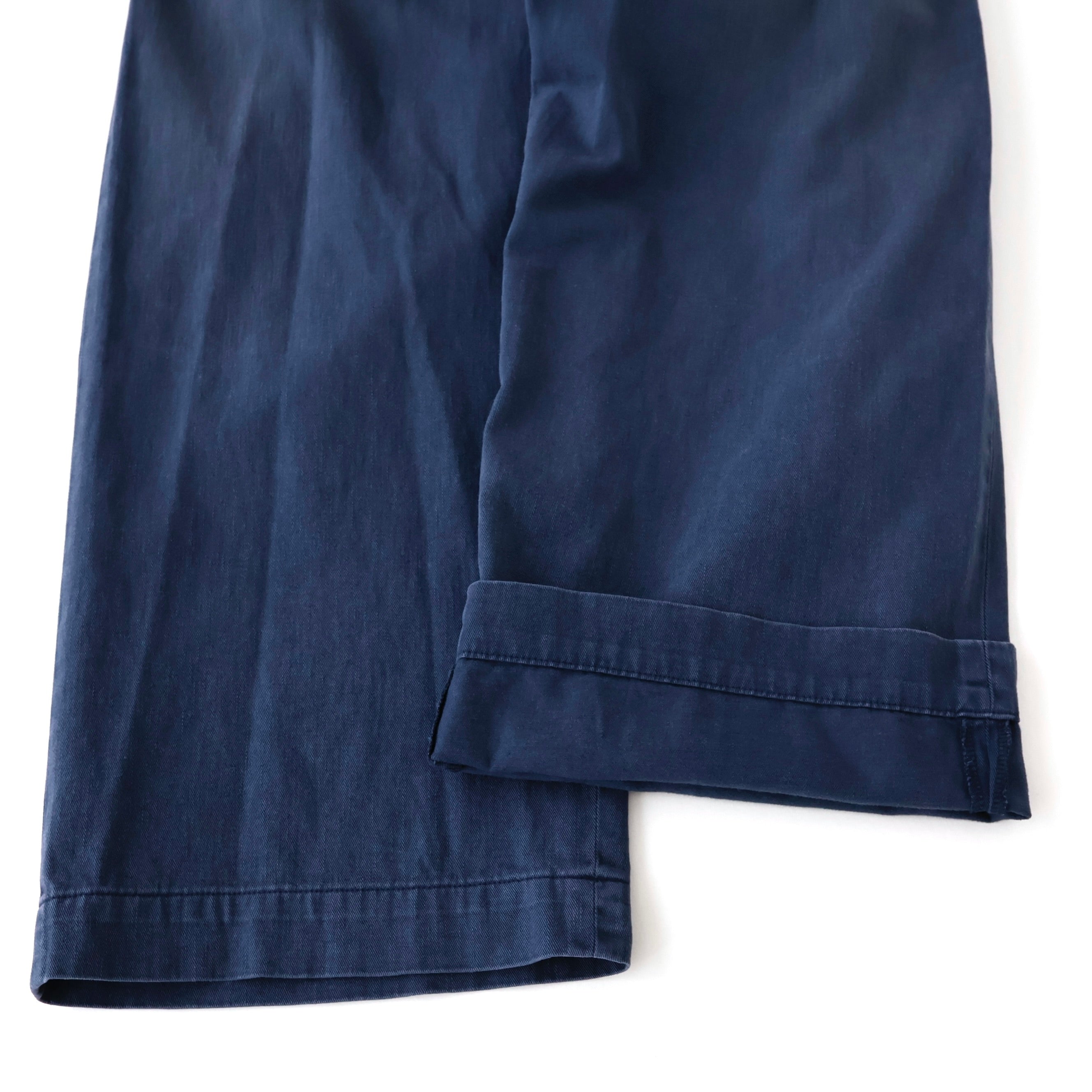 Vintage Type.4 Chino Trousers | ref. / Web Store