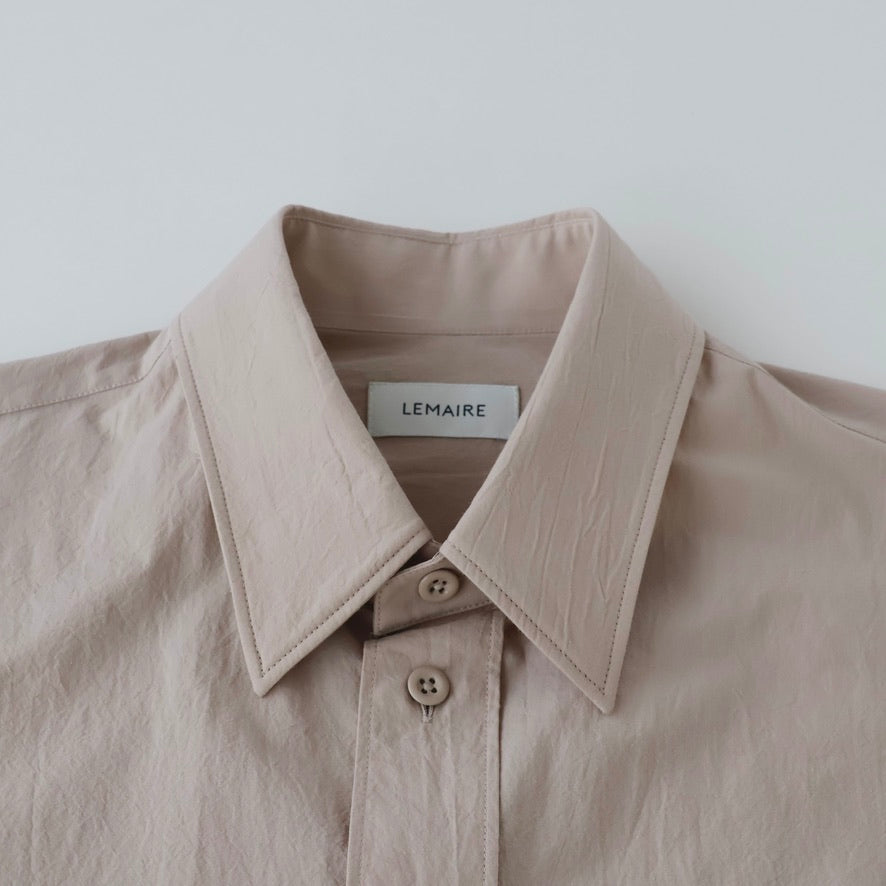 TWO POCKET SHIRT