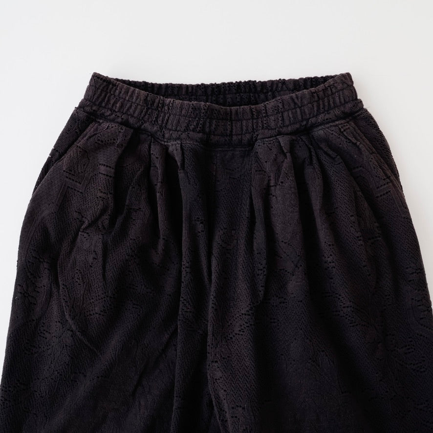 AGING LACE DOUBLE PANEL SLACKS