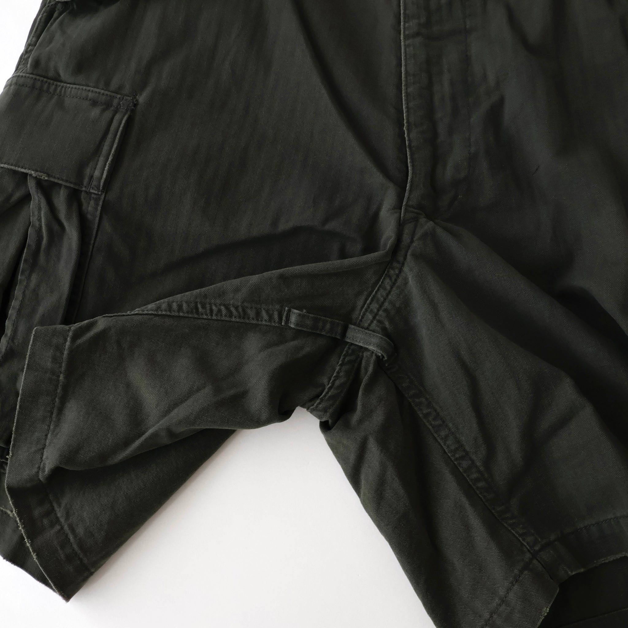 M-51 Shorts