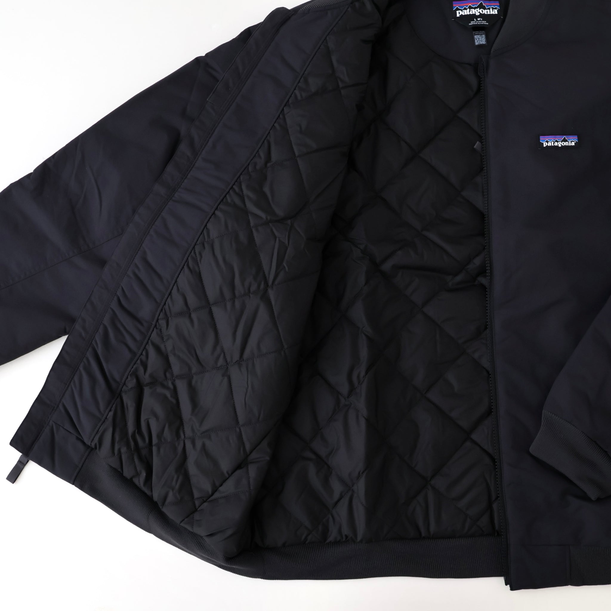 M's Isthmus Deck Jacket