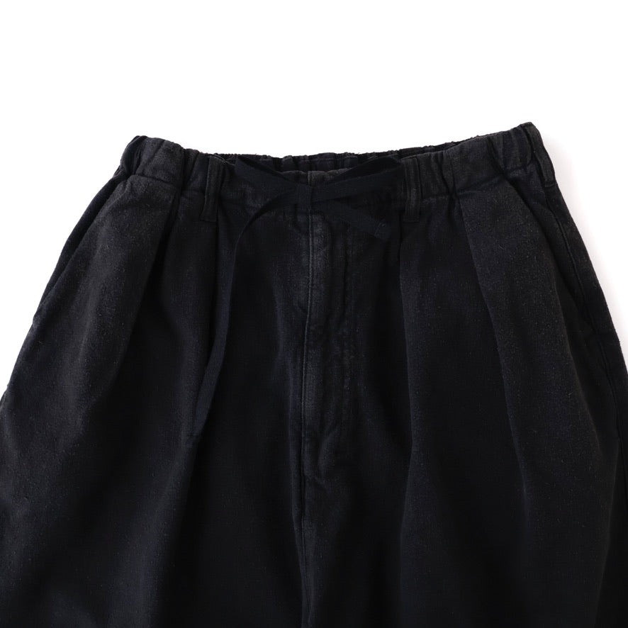 C/R DUCK SHORT PANTS
