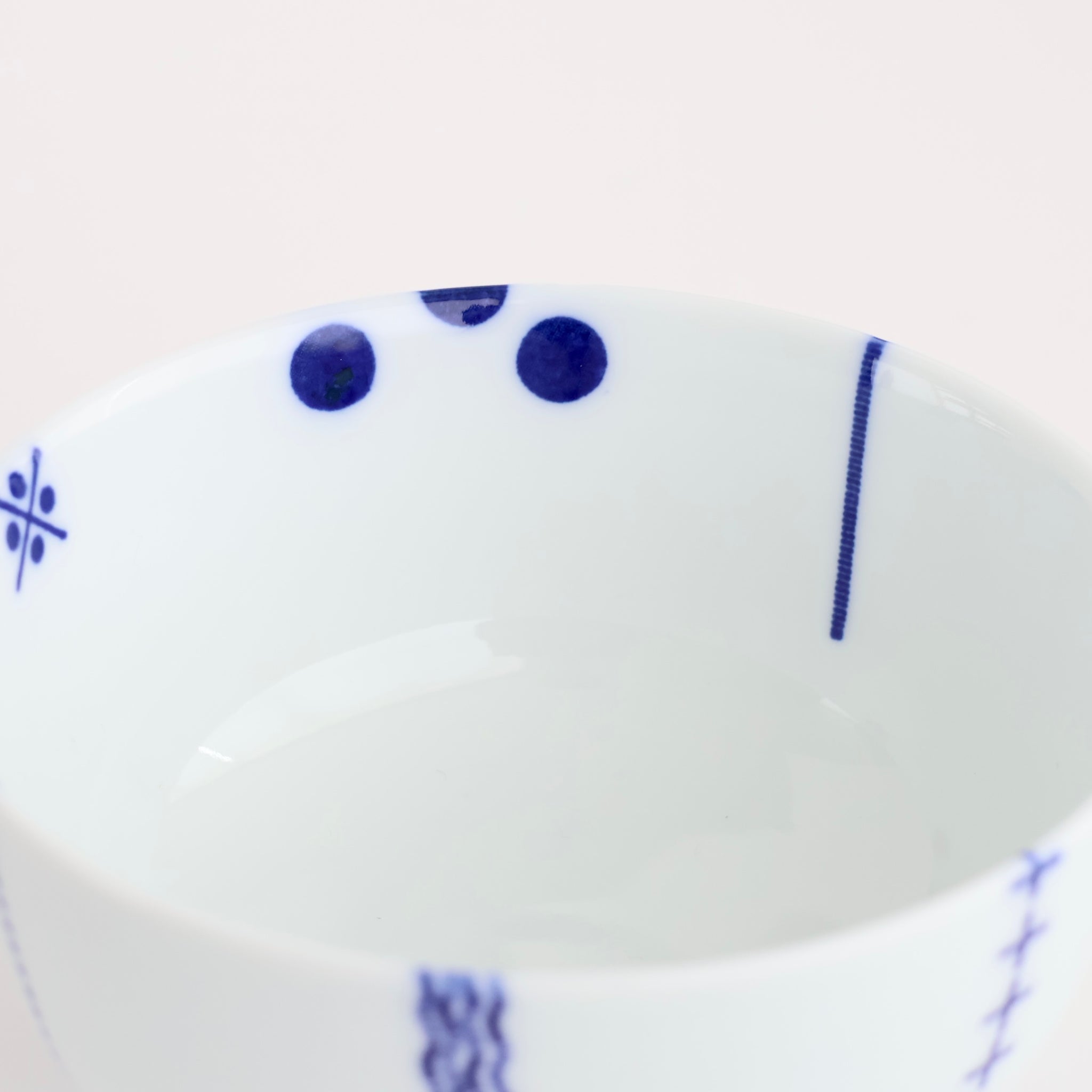 花茶碗 小