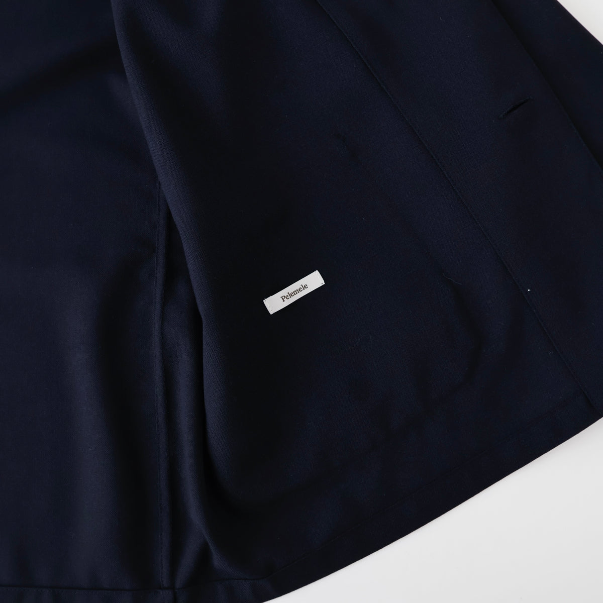COVERALL JACKET - ref. / Web Store