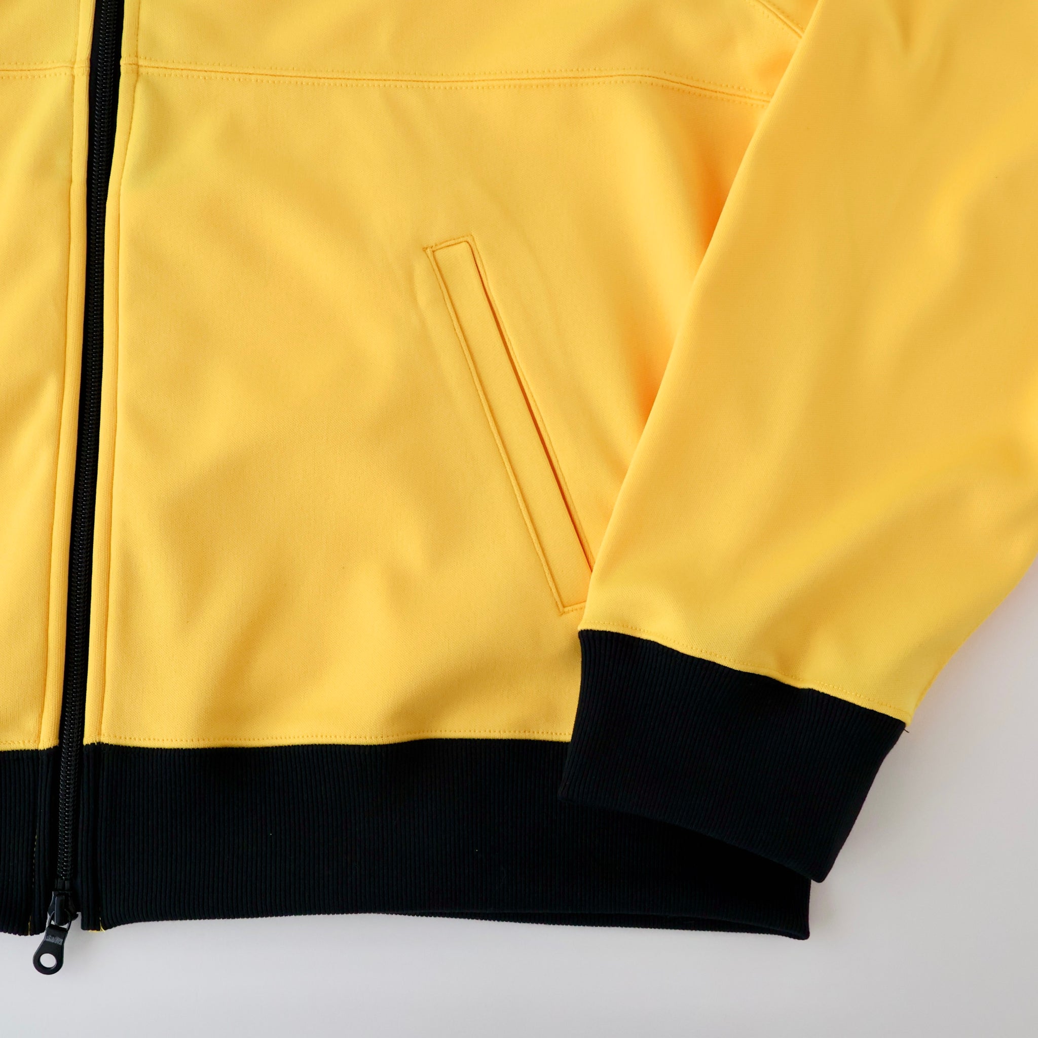 DRIVERS TRACK JACKET