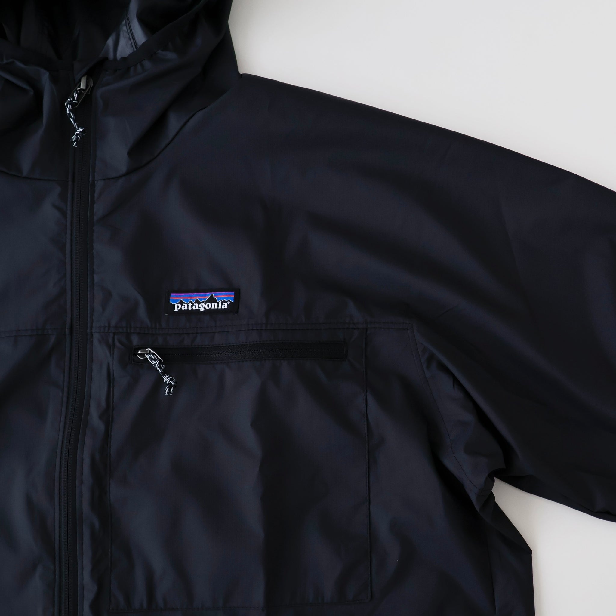 M's Light & Variable Jacket