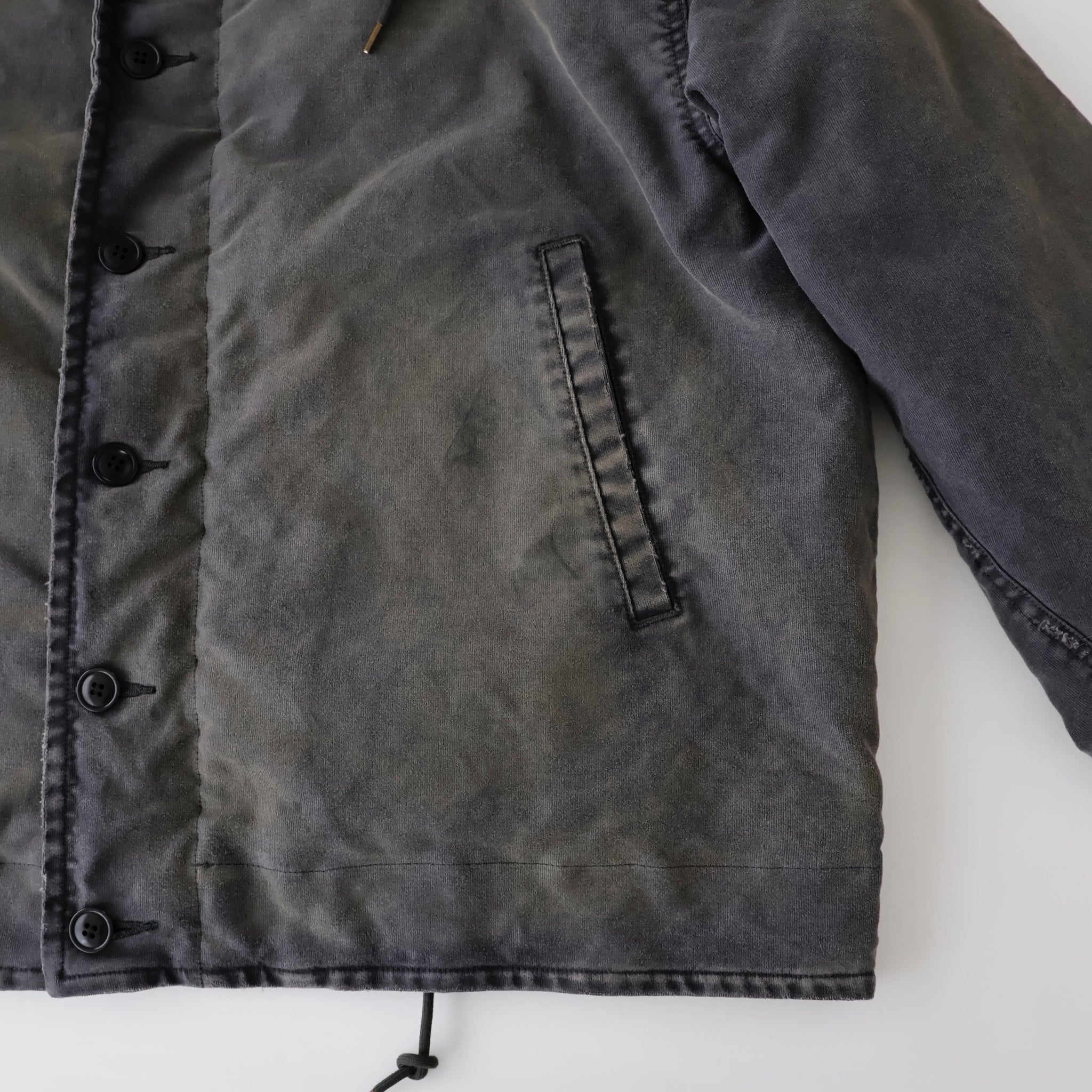 Vintage FN Deck Jacket