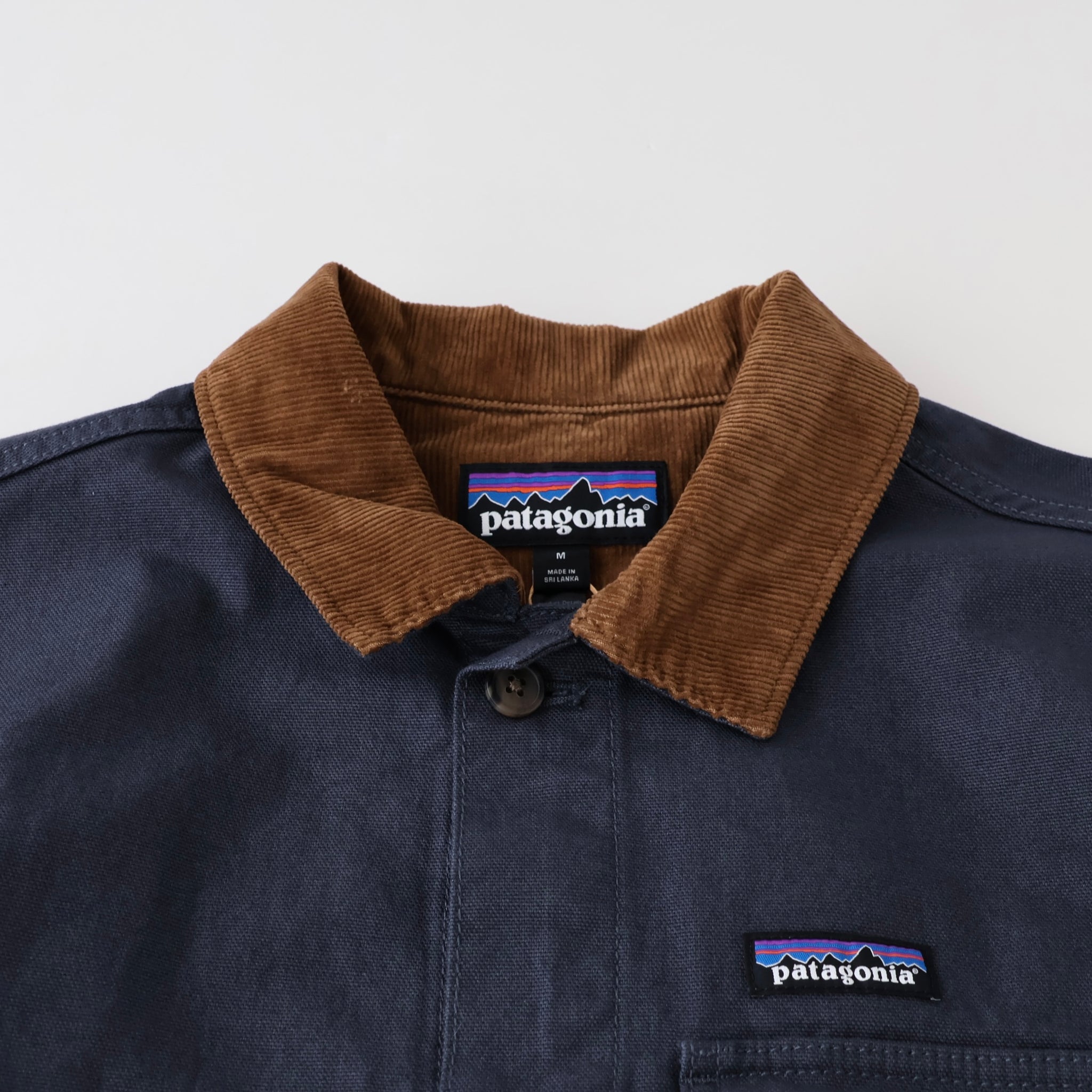 M's Point Reyes Canvas Jacket