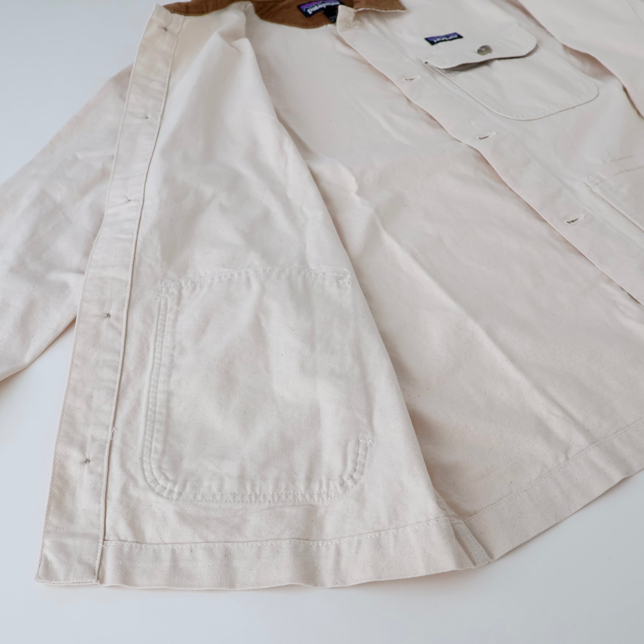 M's Point Reyes Canvas Jacket