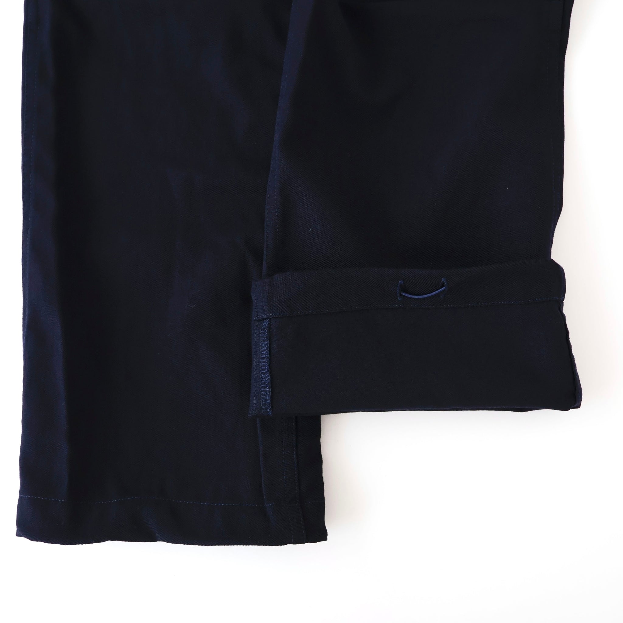 TROOPER 6P TROUSERS WOOL TWILL
