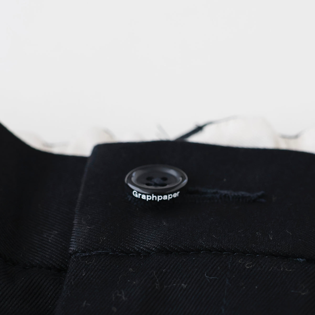 Westpoint Chino Wide Tapered Trousers