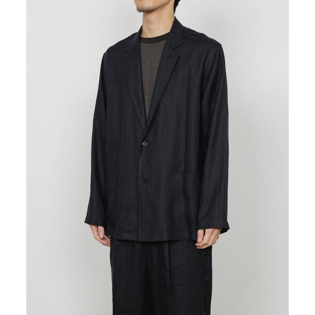 モデル：175cm　着用サイズ：2