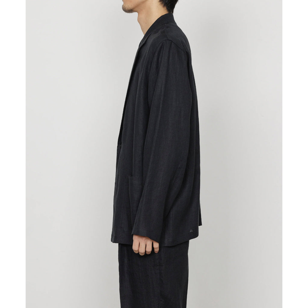 モデル：175cm　着用サイズ：2