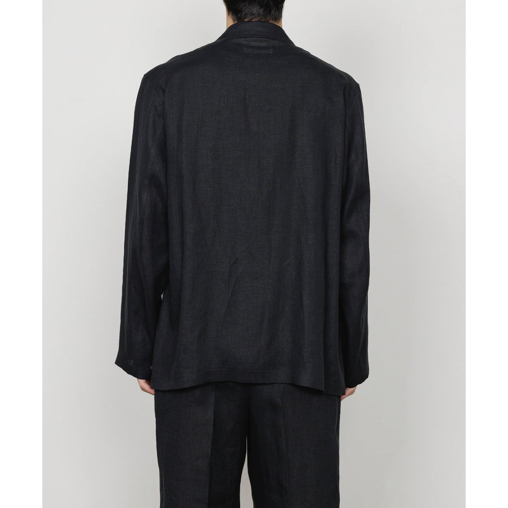 モデル：175cm　着用サイズ：2