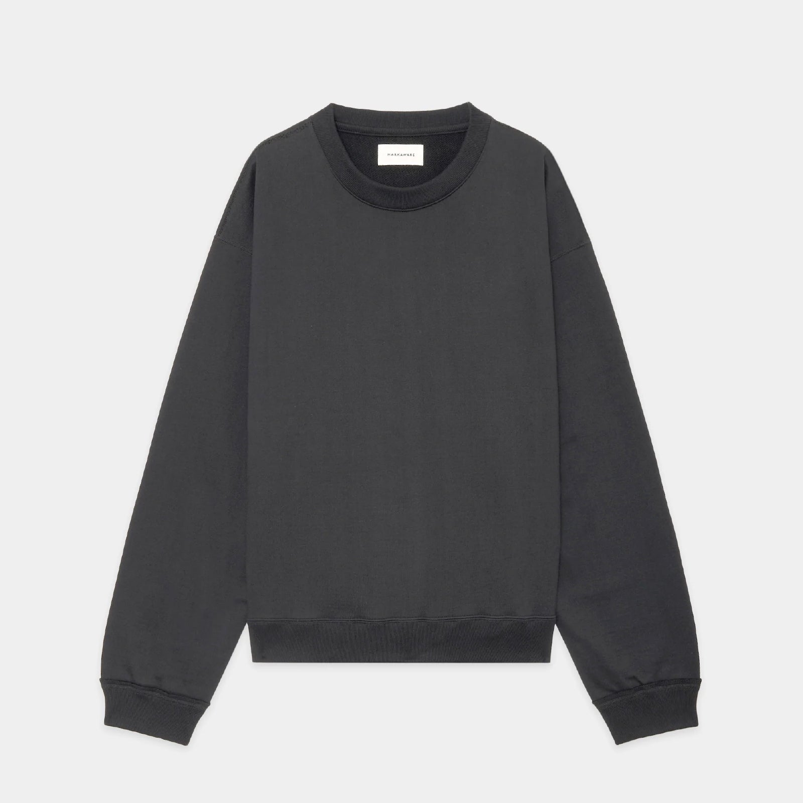 Organic Cotton Heavy Fleece Comfort Sweat