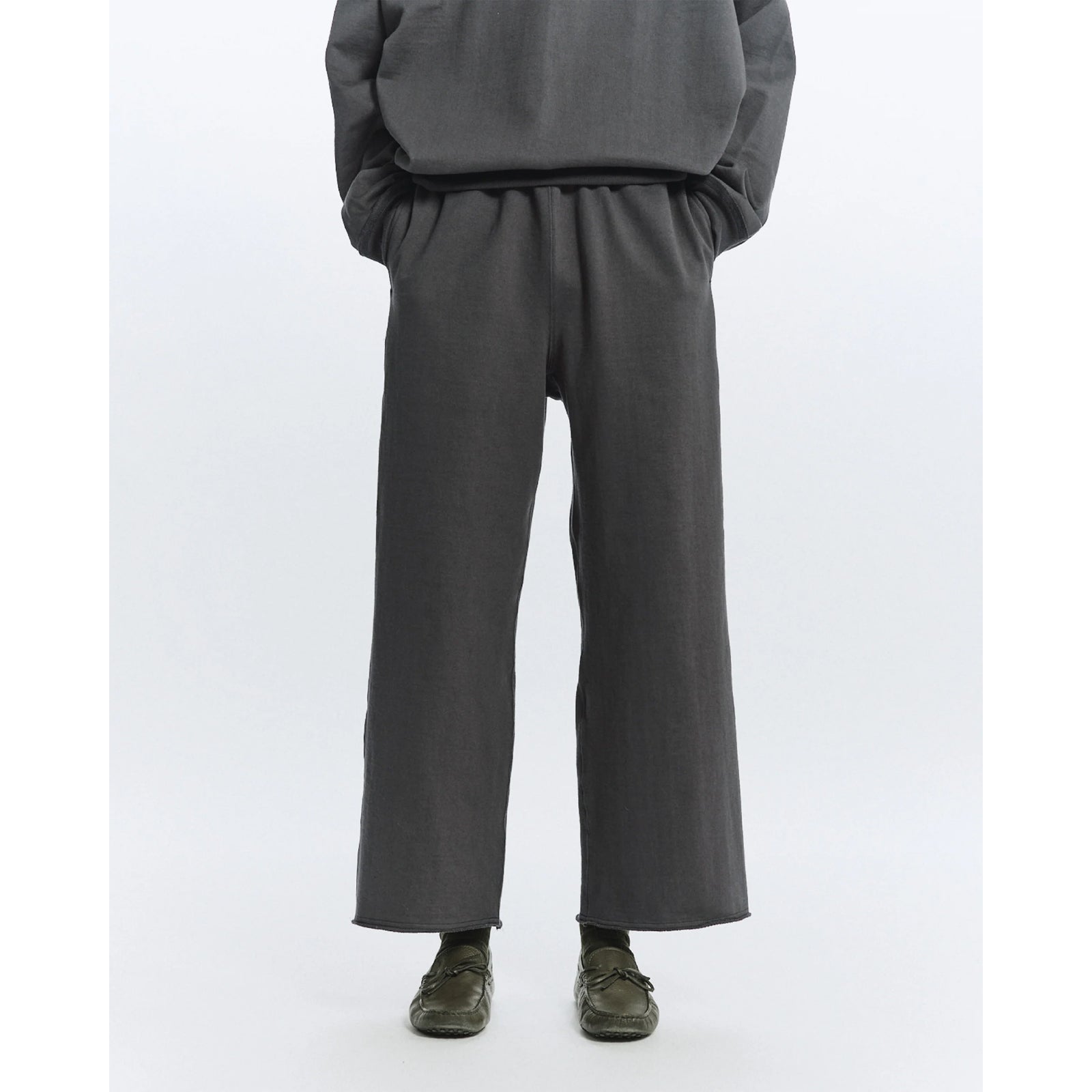 モデル：185cm　着用サイズ：2