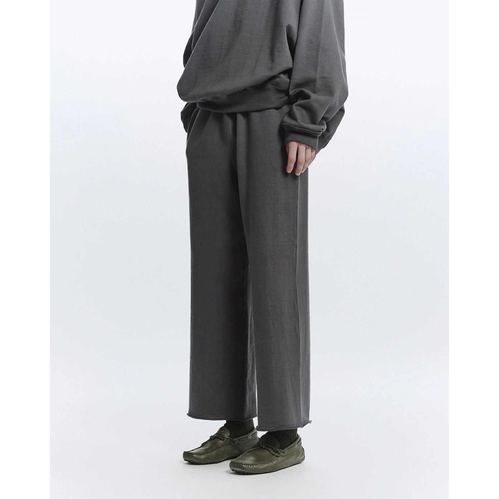 モデル：185cm　着用サイズ：2