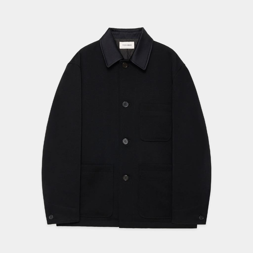 Polwarth Tuxedo Cloth Tuxedo Coverall