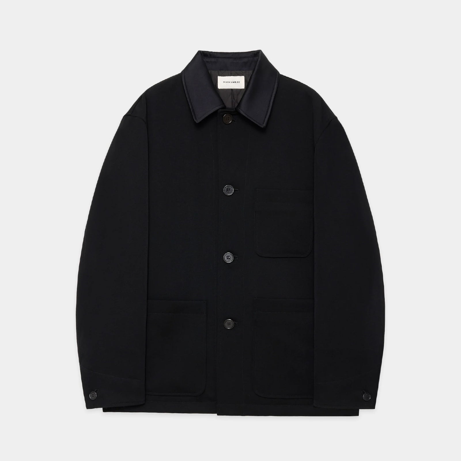Polwarth Tuxedo Cloth Tuxedo Coverall