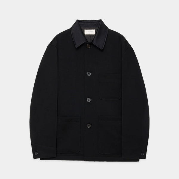 Polwarth Tuxedo Cloth Tuxedo Coverall