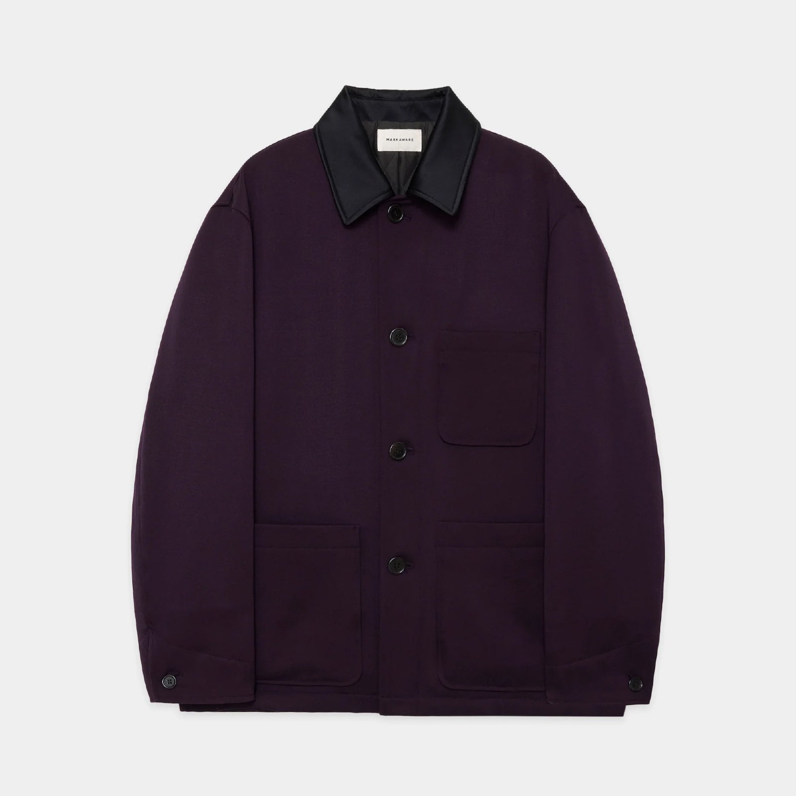 Polwarth Tuxedo Cloth Tuxedo Coverall