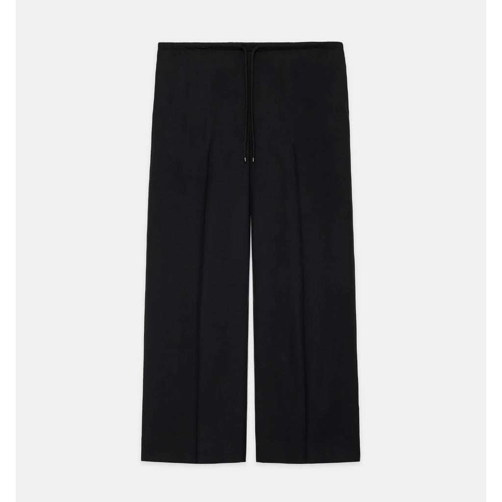 2/80 Organic Wool Viyella Pajama Pants