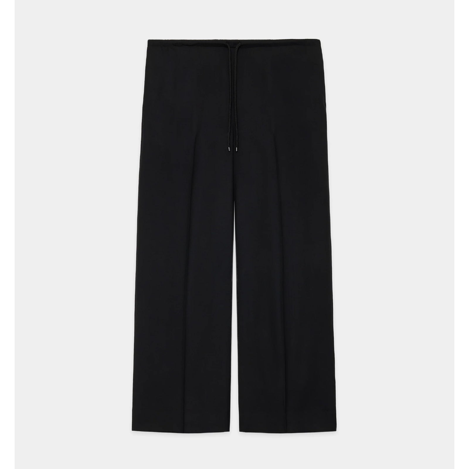 2/80 Organic Wool Viyella Pajama Pants