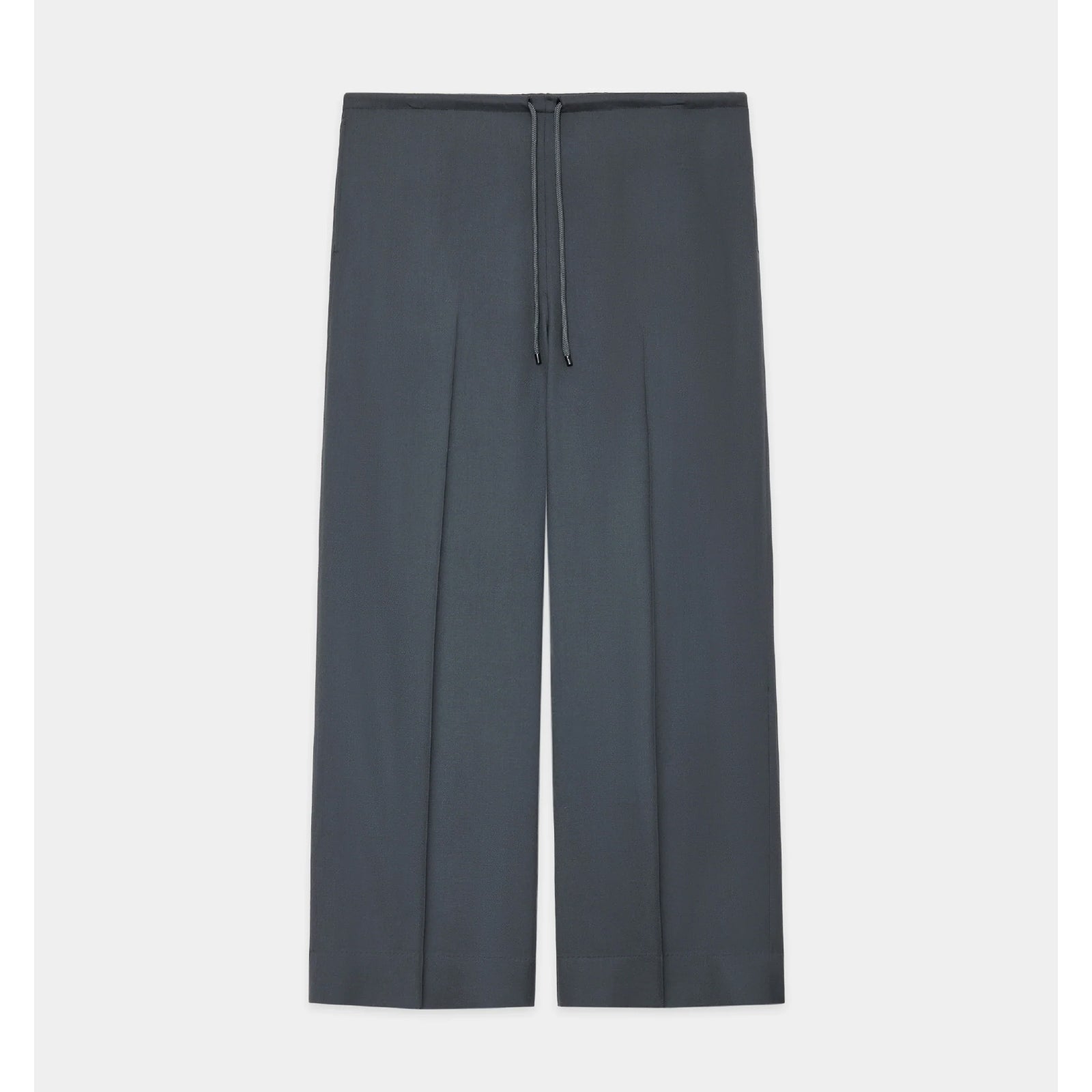 2/80 Organic Wool Viyella Pajama Pants